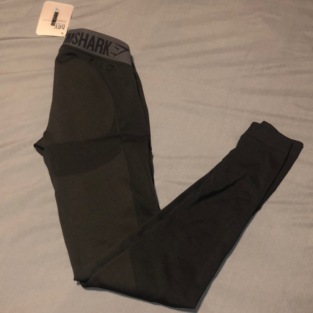 Gymshark flex leggings